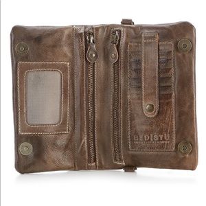 Bed Stu Caden Wallet